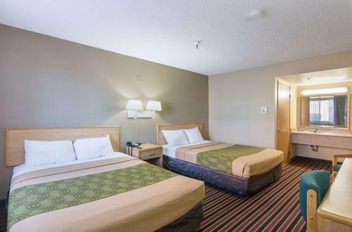 Motel 6 Stockton, Ca