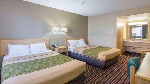 Motel 6 Stockton, Ca