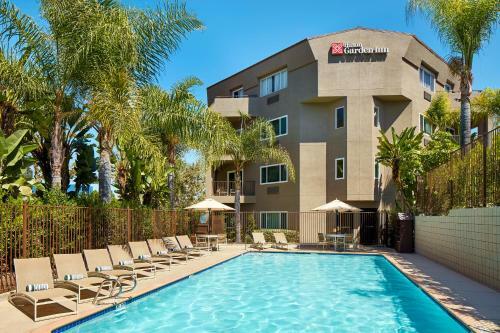 Hotel Portofino Inn San Diego