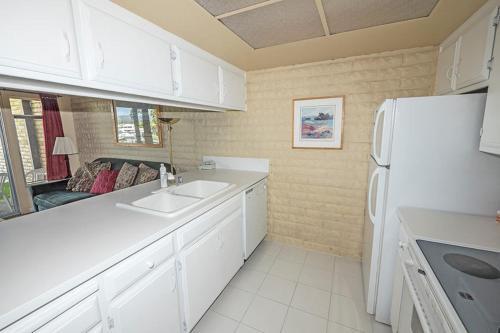 Apartamento Ala Wai Boulevardapartment 24