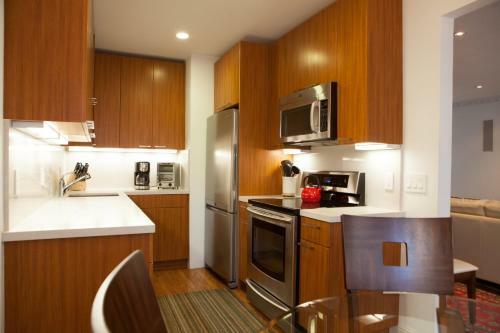 Apartamento Castro Luxury Rental