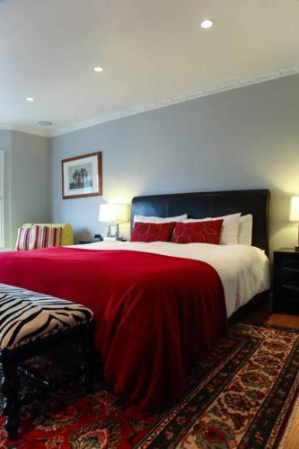 Apartamento Castro Luxury Rental