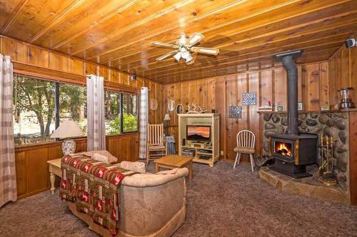 Carson Avenue Holiday Home
