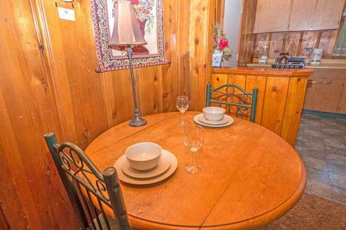 Carson Avenue Holiday Home