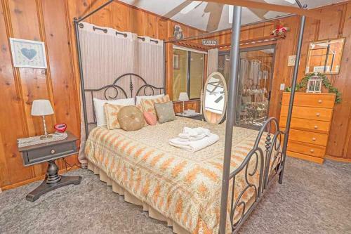 Carson Avenue Holiday Home