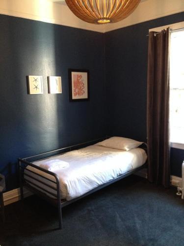 Hi San Francisco Downtown Hostel