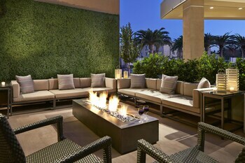 Hotel Courtyard By Marriott Sunnyvale Mountain View