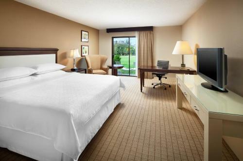 Hotel Sheraton Sunnyvale