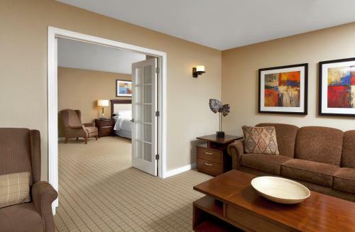 Hotel Sheraton Sunnyvale