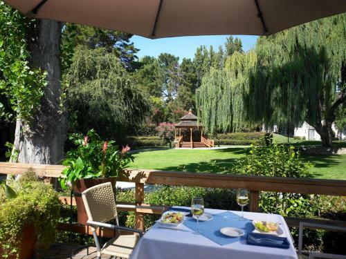 Hotel Sheraton Sunnyvale