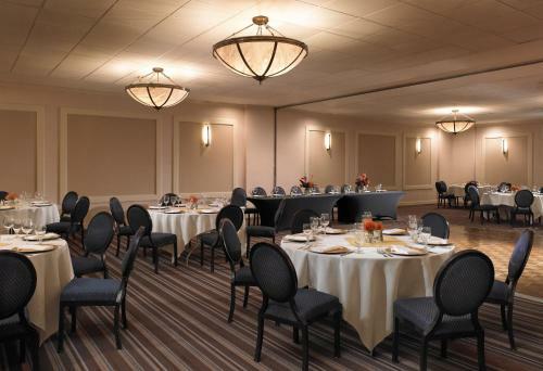 Hotel Sheraton Sunnyvale
