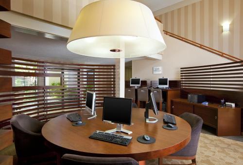 Hotel Sheraton Sunnyvale