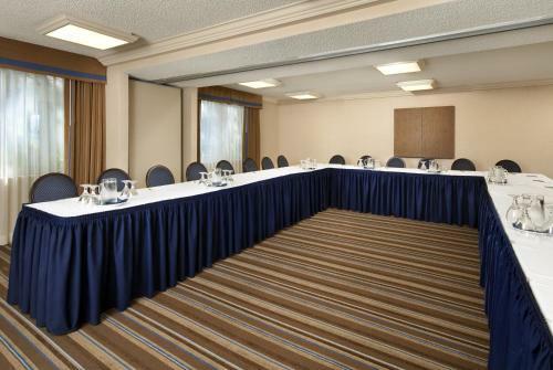 Hotel Sheraton Sunnyvale