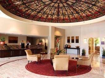 Grand Hotel