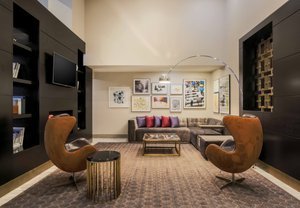 Hotel Courtyard By Marriott San Francisco Union Square