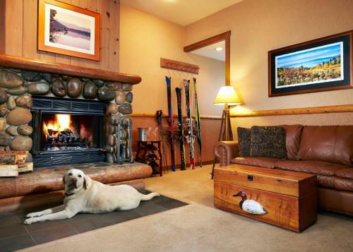 Hotel Sunnyside Resort And Lodge