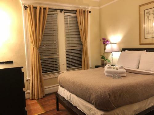 Albergue Luz Hotel