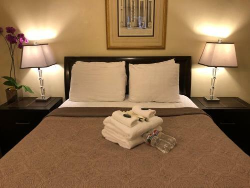 Albergue Luz Hotel