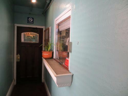 Albergue Luz Hotel