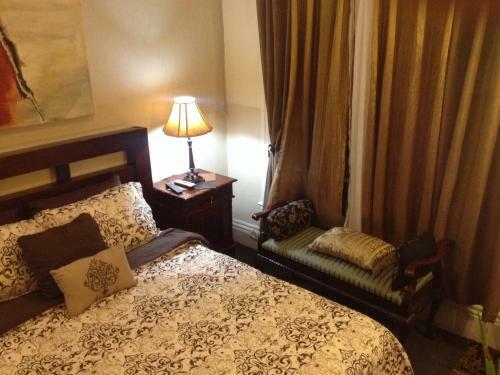 Albergue Luz Hotel