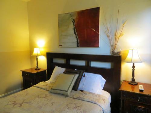 Albergue Luz Hotel