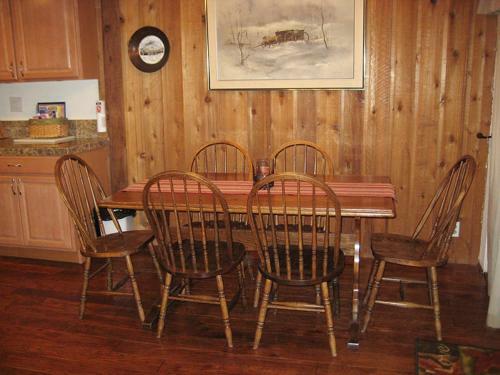 Apartamento Val D'isere 17