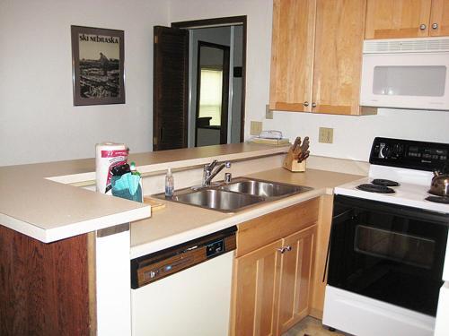 Apartamento Chamonix 37