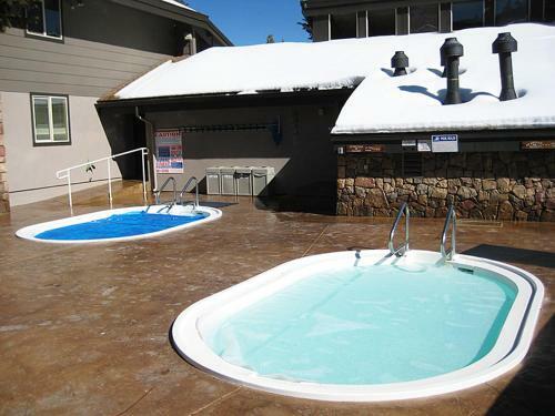 Apartamento Chamonix 37