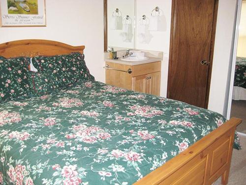 Apartamento Chamonix 37