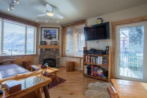 Apartamento Juniper Springs Lodge # 426