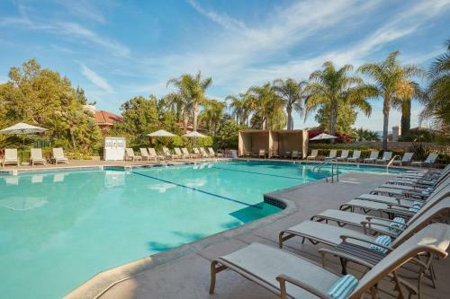 Hotel South Coast Winery Resort & Spa