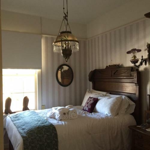 The Hotel Temecula