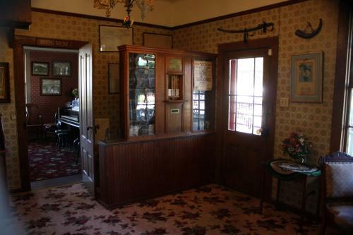 The Hotel Temecula