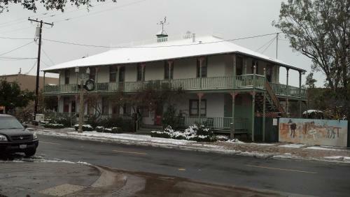 The Hotel Temecula