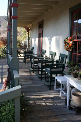 The Hotel Temecula