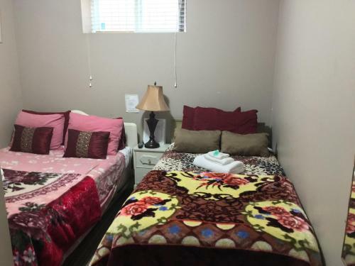 Hostal White House Bed And Breakfast