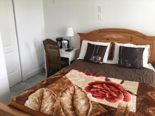 Hostal White House Bed And Breakfast