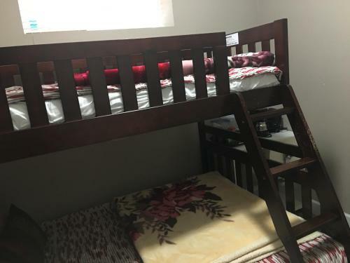 Hostal White House Bed And Breakfast