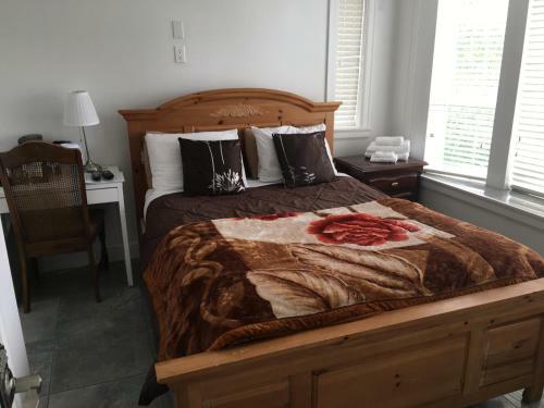 Hostal White House Bed And Breakfast
