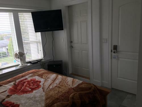 Hostal White House Bed And Breakfast