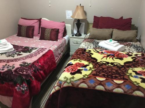 Hostal White House Bed And Breakfast