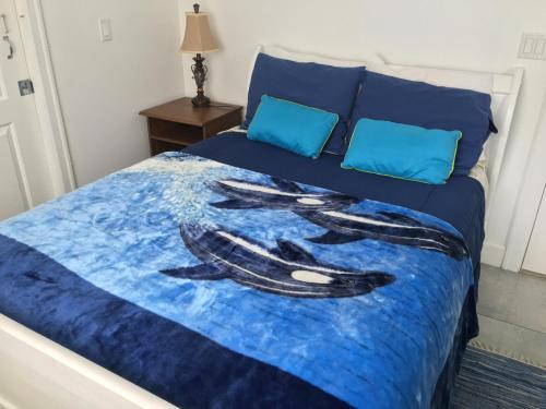Hostal White House Bed And Breakfast