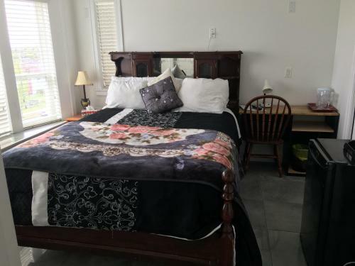 Hostal White House Bed And Breakfast