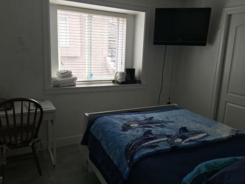 Hostal White House Bed And Breakfast
