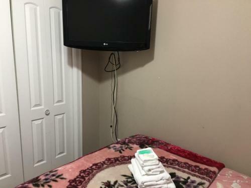 Hostal White House Bed And Breakfast