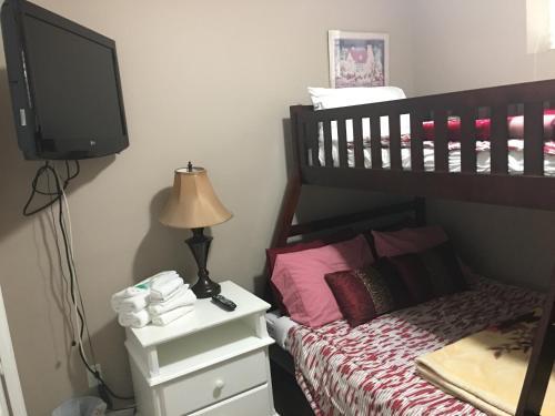 Hostal White House Bed And Breakfast