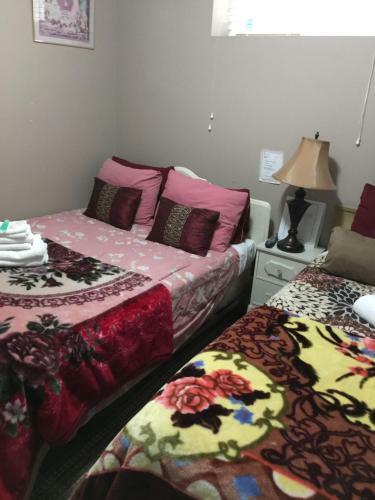 Hostal White House Bed And Breakfast