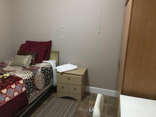 Hostal White House Bed And Breakfast