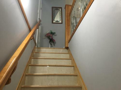 Hostal White House Bed And Breakfast