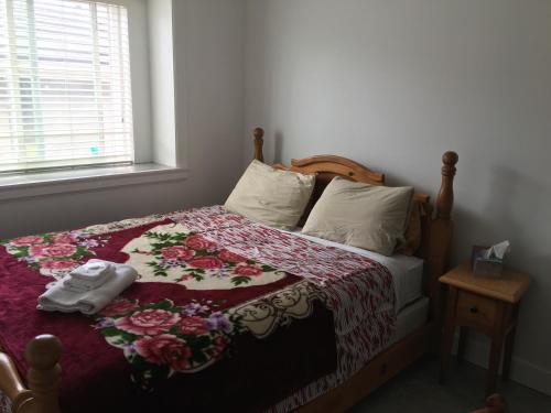 Hostal White House Bed And Breakfast